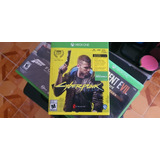 Cyberpunk 2077 Xbox One Y Series X 