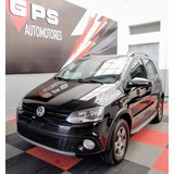 Volkswagen Crossfox 1.6 2012 Automotores Gps