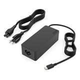 Adaptador Ac De 20 V, 3,25 A Y 65 W Para Lenovo Thinkpad Yog