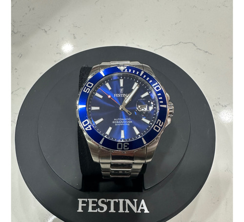 Reloj De Hombre Festina F20531