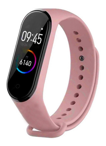 Smartwatch Sumergible Reloj Inteligente Smartband Pulsera