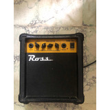 Amplificador Ross G10