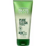 Gel Fijador Garnier Fructis Pure Clean 6.8 Oz.