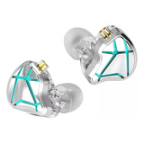 Fone De Ouvido Kz Esx In-ear Pronta Entrega Brasil