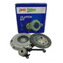 Kit De Clutch Nissan Tiida Sentra B16 Original Valeo  Nissan Tiida