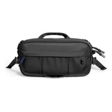 Tomtoc Bolso Sling Wander-t26 Para Ns/iPad/steam Mini (5.5l)