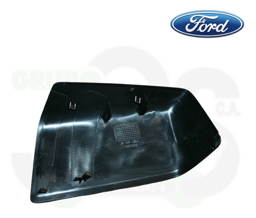 Tapa De Retrovisor Rh Ford Explorer 4.6 3v Ranger 2.3 06-11 Foto 3