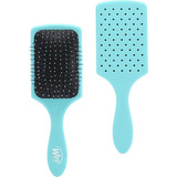 Wet Brush Cepillo Desenredante Pala Exclusivo Aqua Cerdas In