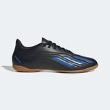 Chuteira adidas Deportivo Ii Salão Masculino Preta 