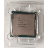Procesador Intel Core I7-9700