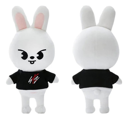 Peluches Skzoo Stray Kids 22 Cm Altura Regalo Niños Y Niñas