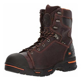 Bota De Trabajo Timberland Pro Endurance 8  Pr Para Hombre