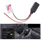 Cable Módulo Adaptador Bluetooth Para Audi A3 A4 A6 A8 Aux