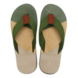 Chanclas Sandalias Pantuflas Playa De Moda Hombre