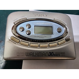 Walkman Sony Wm-fx477 Autorreverse Radio Fm Am 