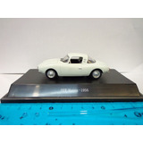 Dkw Monza 1956 1/43 Starline