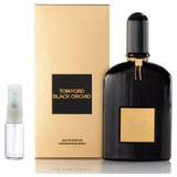 Tom Ford Black Orchid 100% Original 15ml Decant + Brinde !