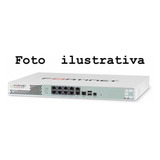 Fortigate 300c Fg300c 10x1000 Port Firewall Gigabyt Fortinet