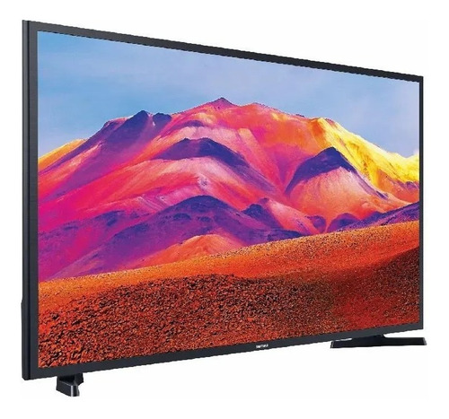 Tv Samsung 43 Pulgadas Full Hd Un43t5300agczb Agente Oficial