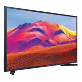 Tv Samsung 43 Pulgadas Full Hd Un43t5300agczb Agente Oficial