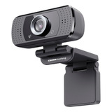 Camara Web Crown Mustang Vision720hd 720hd Usb