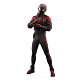 Miles Morales (2020 Suit) Sixth Scale Figure By Hot Toys