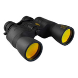 Binocular Con Zoom Tipo Porro Wallis Bi610304 10-30 X 50 Mm