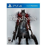 Bloodborne Juego Usado Garantia Playstation 4 Ps4 Vdgmrs