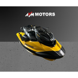 Sea-doo Rxp-x Rs 300 2022 (impecável)