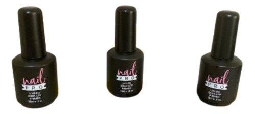 Primer 15 Ml Nail Pro 