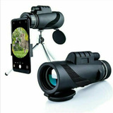 Prismáticos Ultra Hd 2021 Monocular Spyglass 80x100 Hd Teles