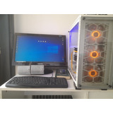 Computador Amd Phenom Ii X6 1055t   6 Gb Ddr3 , 1 Tb Disco