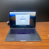 Macbook Pro 13 Polegadas 2020 M1 8gb 256ssd- Usado