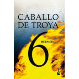 Hermon. Caballo De Troya 6 (nueva Edic.)