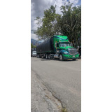 Tractocamion Internacional Prostar 2012 