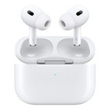 Air Pods Pro 2ªg C/ Estojo Magsafe Fone - O Melhor Do M L