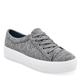 Tenis Casual Mujer Nazzcar Gris 105-389