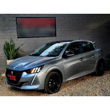 Peugeot 208 Style Tiptronic 2023