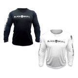 Kit Camiseta Caveira Black Skull - 2 Unidades Black Skull