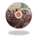 Assassins Creed Brotherhood Xbox 360 Usado Blakhelmet C