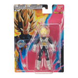 Figura Dragon Ball Super Evolve Vegeta Ssj Original Bandai