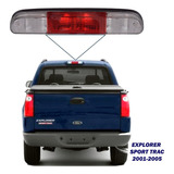 Calavera Luz Stop Explorer Sport Trac 2001 2002 2003 2004