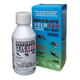 Veloxan Derribante Controla El Dengue 250cc 
