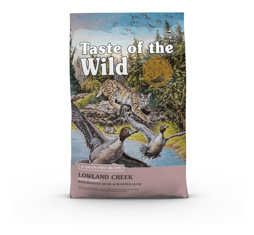 Taste Of The Wild Lowland 500 G