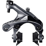 Pinzas De Calle Shimano Ultegra R8000, Negras, Talla Única