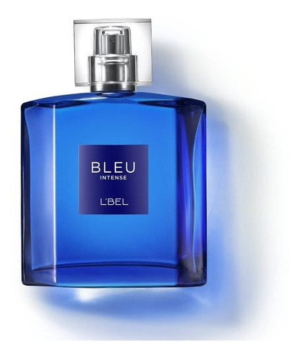 Perfume, Loción, Colonia Bleu Intense 100 Ml Lbel Original