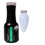 Capping Navi Uv Led - Kapping Color Niveladora 15ml Color 09