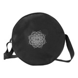 . Bolsa Circular Para Yoga Y Pilates, Duradera, Para Espalda