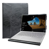 Funda Para Notebook Lenovo 14e Hp 14-em Negra Ideapad Slim 3
