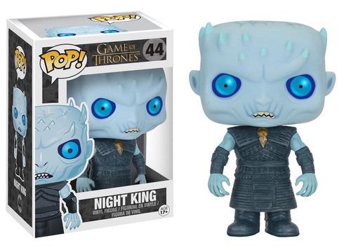 Funko Pop! - Night King #44 - Game Of Thrones